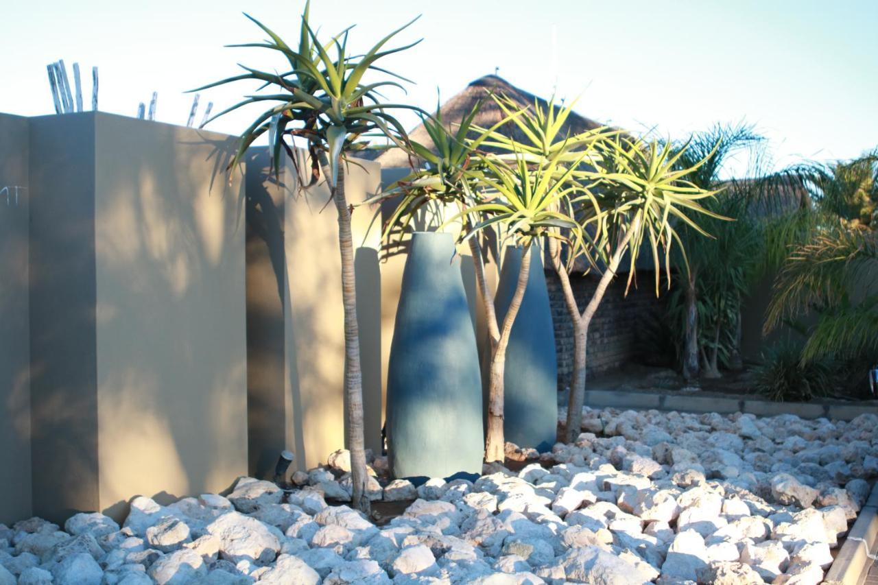 Maritz Country Lodge Keetmanshoop Exterior foto