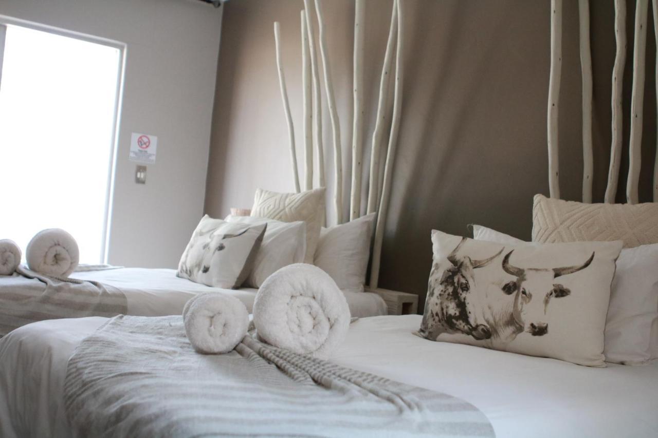 Maritz Country Lodge Keetmanshoop Exterior foto