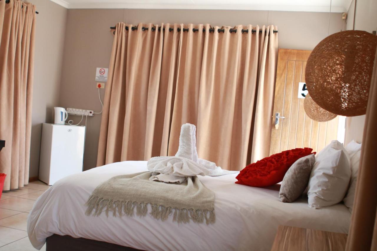 Maritz Country Lodge Keetmanshoop Exterior foto